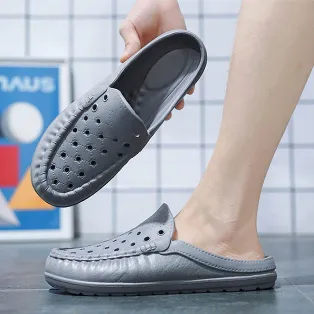HIP HAVEN WATERPROOF SLIPPERS